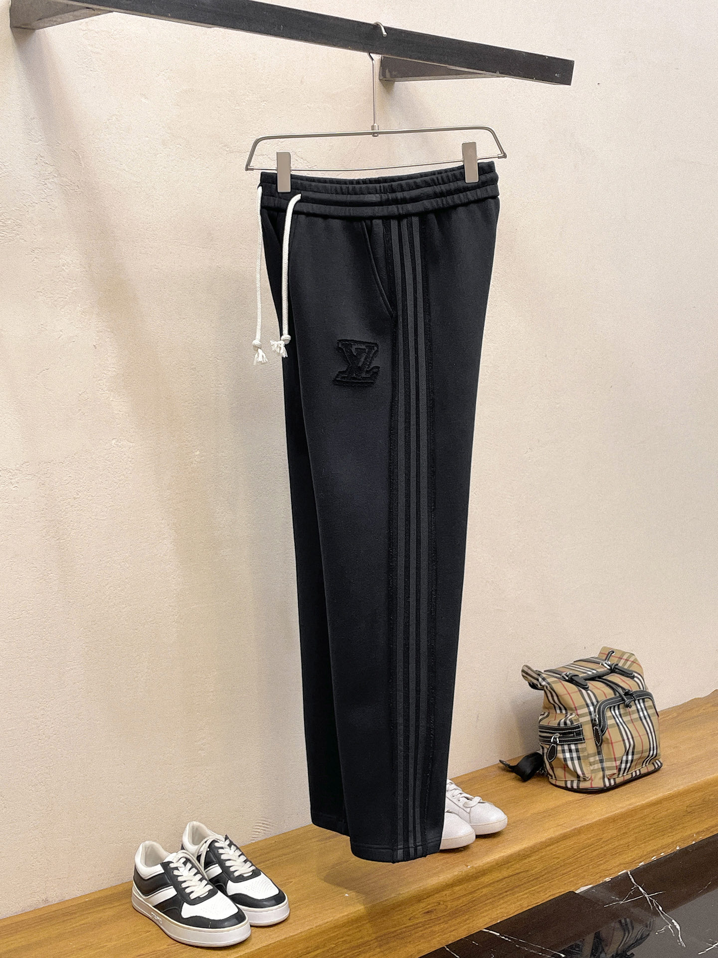 Casual Pants Man